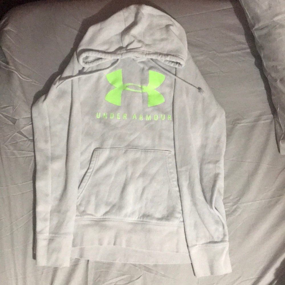 Under Armour Pullover